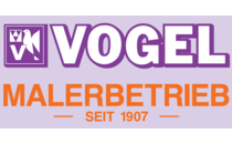 Logo Malerbetrieb Vogel Nürnberg