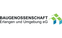 Logo Baugenossenschaft Erlangen und Umgebung eG Erlangen