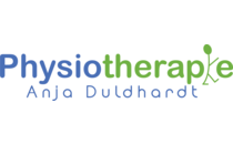 Logo Anja Duldhardt Physiotherapie Würzburg