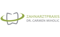 Logo Miholic Carmen Dr. Salz
