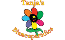 Logo Blumen Tanja's Blumenparadies Plankenfels