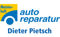 Logo Pietsch Autoreparaturen Weidhausen