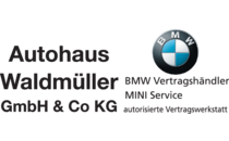 Logo Autohaus Waldmüller GmbH & Co. KG Roth