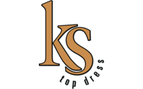 Logo K.S. Top Dress Leidersbach