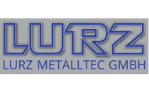 Logo Lurz Metalltec GmbH Veitshöchheim