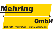 Logo Container Mehring GmbH Dorfprozelten