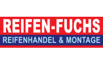 Logo Reifen Fuchs GbR Mellrichstadt
