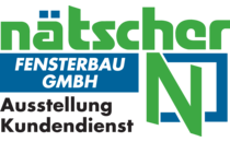 Logo Nätscher Fensterbau GmbH Lohr