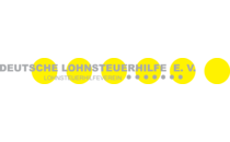 Logo Deutsche Lohnsteuerhilfe e.V. Coburg
