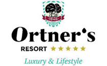 Logo Ortner's Resort Bad Füssing