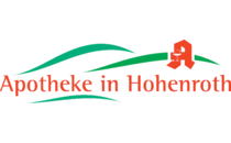 Logo Apotheke in Hohenroth Inh. Jonathan Schneider Hohenroth