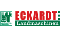 Logo Eckardt, Landmaschinen Konradsreuth