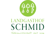 Logo Landgasthof Schmid GmbH Steinach