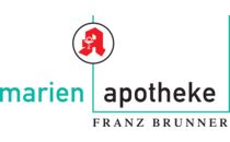 Logo Marien-Apotheke Hutthurm