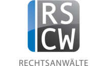 Logo Rechtsanwälte RSCW Schweinfurt