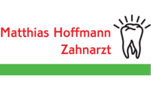 Kundenlogo von Matthias Hoffmann Zahnarzt
