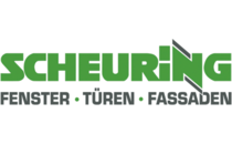 Logo Scheuring Fenster GmbH Arnstein