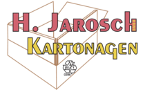 Logo Jarosch H. GmbH Passau