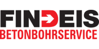 Kundenlogo Dipl.-Ing. Manfred Findeis Betonbohrservice GmbH