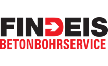 Logo Dipl.-Ing. Manfred Findeis Betonbohrservice GmbH Nürnberg