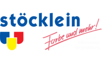 Logo Malerwerkstätte Stöcklein GmbH & Co. KG Memmelsdorf