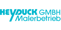 Kundenlogo Maler Heyduck GmbH