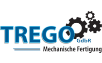 Logo TREGO GmbH Pfreimd