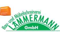 Logo Lämmermann Bau- u. Möbelschreinerei Hersbruck