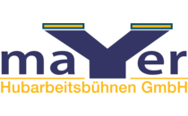 Logo Arbeitsbühnen Mayer Fürth