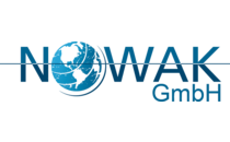 Logo Nowak GmbH Regensburg