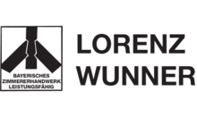 Kundenlogo von Wunner Lorenz