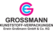 Logo Großmann Erwin GmbH & Co. KG Ludwigsstadt