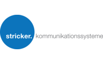 Logo Stricker Telekommunikation Nürnberg