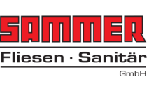 Logo Sammer Fliesen - Sanitär GmbH Mainaschaff