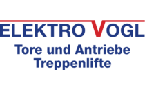 Logo ELEKTRO VOGL Plattling