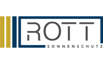 Logo Rott Rolladen & Sonnenschutz Fürth