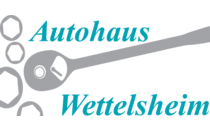 Logo Autohaus Wettelsheim Wettelsheim