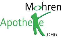 Logo Mohren Apotheke Inh. Dr. Susanne Heinrichs und Judith Schlauersbach Aschaffenburg