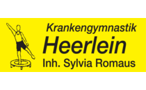 Logo Krankengymnastik Heerlein Bamberg