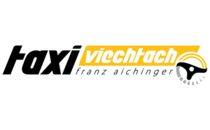 Logo Taxi Viechtach e. K. - Inhaber Franz Aichinger Viechtach