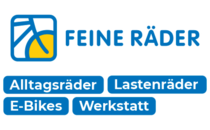 Logo Feine Räder GmbH Regensburg