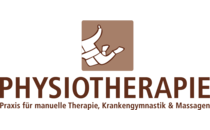 Logo Physiotherapie Sonnenschein Dirk Nürnberg