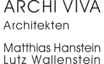 FirmenlogoARCHI VIVA Architekten, Wallenstein Lutz und Hanstein Matthias Coburg