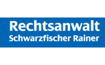 Logo Rechtsanwalt Schwarzfischer Rainer Roding