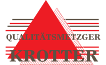 Logo Krotter Rudolf Greding