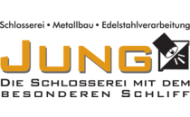 Logo Jung Edelstahlverarbeitung Schwanfeld
