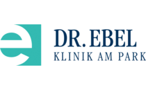 Logo Klinik am Park Bad Steben