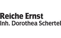 Logo Reiche Ernst Inh. Dorothea Schertel Nürnberg