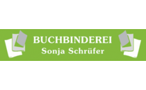 FirmenlogoBuchbinderei Schrüfer Sonja Forchheim
