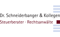 Logo Rechtsanwälte Dr. Schneiderbanger & Kollegen Hof